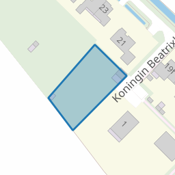 Perceel KWK02-T-1714