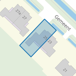 Perceel KWK02-T-1744