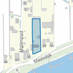 Perceel KWK02-T-1765