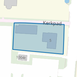 Perceel KWK02-T-184