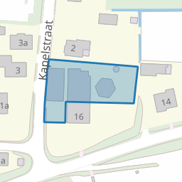 Perceel KWK02-T-1853