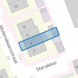 Perceel KWK02-T-1871