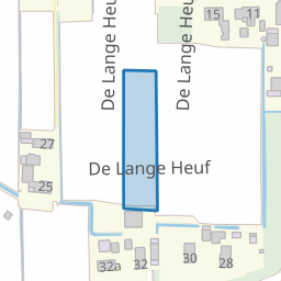 Perceel KWK02-T-1902