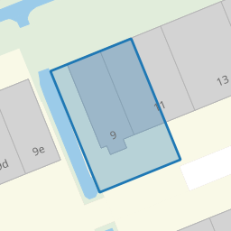 Perceel KWK02-T-1905