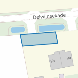 Perceel KWK02-T-1913