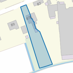 Perceel KWK02-T-1915