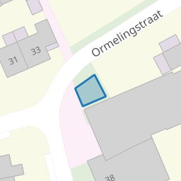 Perceel KWK02-T-1920