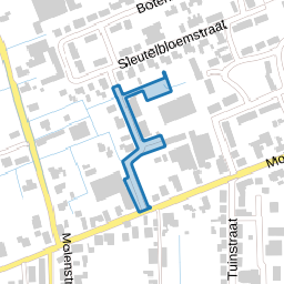 Perceel KWK02-T-1931