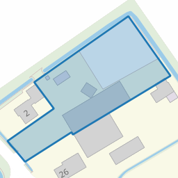 Perceel KWK02-T-1936