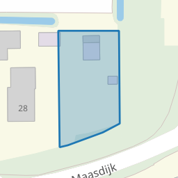 Perceel KWK02-T-195