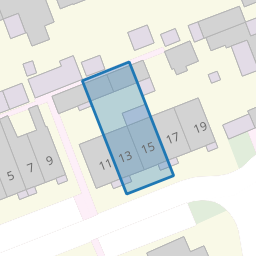 Perceel KWK02-T-1970