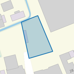 Perceel KWK02-T-1972