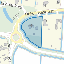 Perceel KWK02-T-1982