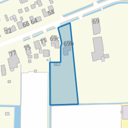 Perceel KWK02-T-2010