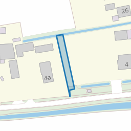 Perceel KWK02-T-2011