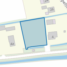 Perceel KWK02-T-2012