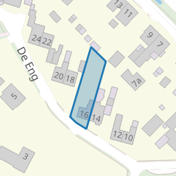 Perceel KWK02-T-2035