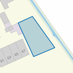 Perceel KWK02-T-2061