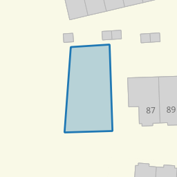 Perceel KWK02-T-2067