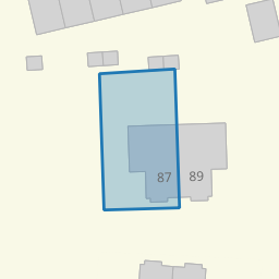 Perceel KWK02-T-2091