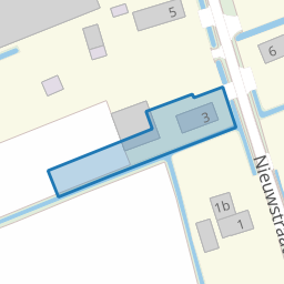 Perceel KWK02-T-2129