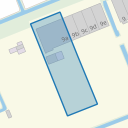 Perceel KWK02-T-2138