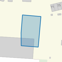 Perceel KWK02-T-2179