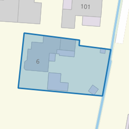 Perceel KWK02-T-2183