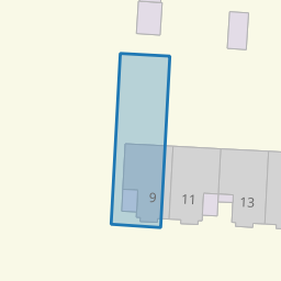 Perceel KWK02-T-2220