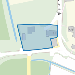 Perceel KWK02-T-25