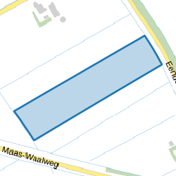 Perceel KWK02-T-417