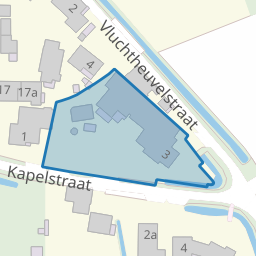 Perceel KWK02-T-459
