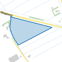 Perceel KWK02-T-492
