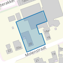 Perceel KWK02-T-750