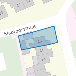 Perceel KWK02-T-792