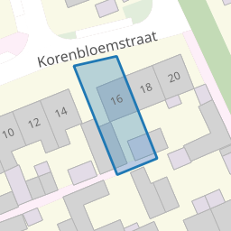 Perceel KWK02-T-862