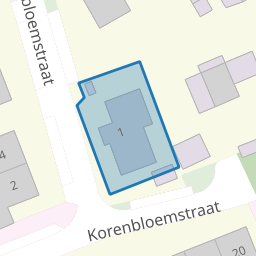 Perceel KWK02-T-865