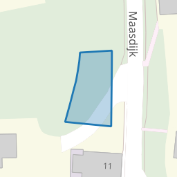 Perceel KWK02-T-961