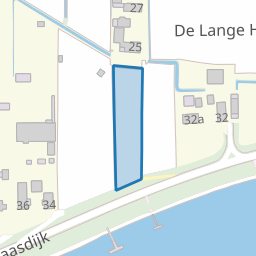 Perceel KWK02-T-971