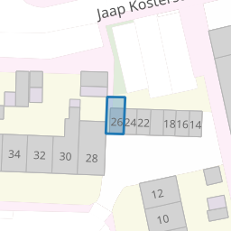 Perceel KWL00-A-2387