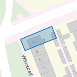 Perceel KWL00-A-3022
