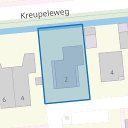 Perceel KWL00-A-3268