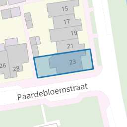 Perceel KWL00-A-3401