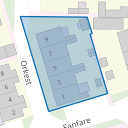 Perceel KWL00-A-3521