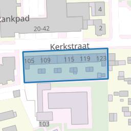 Perceel KWL00-A-3612