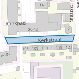 Perceel KWL00-A-3633