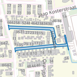 Perceel KWL00-A-3635