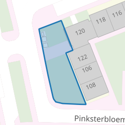 Perceel KWL00-A-3664