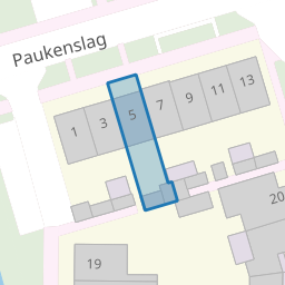 Perceel KWL00-A-3743
