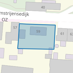 Perceel KWL00-A-3892